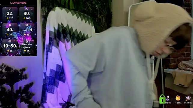 Chat XXX ao vivo de Melissa_Wells