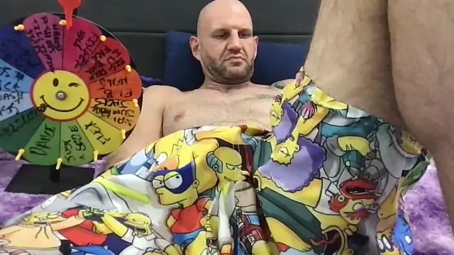 XXX chat uživo modela brianomally