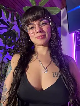 VioletaSubmissive - Fingers in my pussy