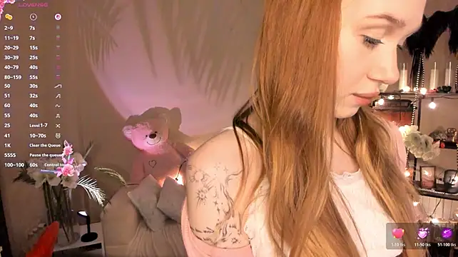 Red__sunnnyのライブXXXチャット