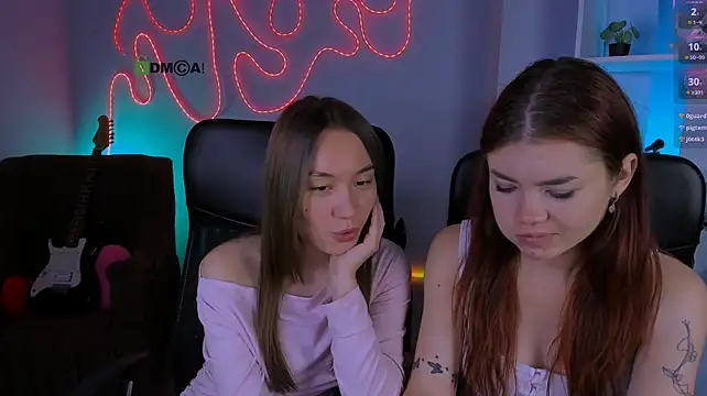 Czat XXX na żywo – isabel_wave