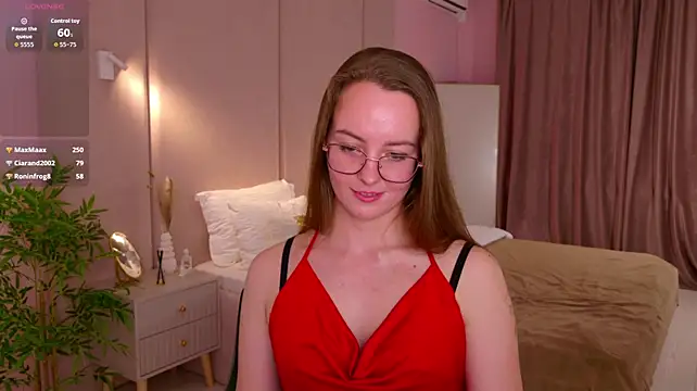 JaniceCollins Live XXX-Chat