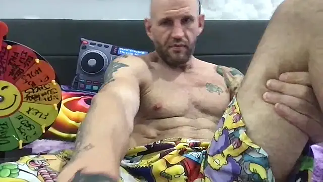 brianomallyn Live XXX chat