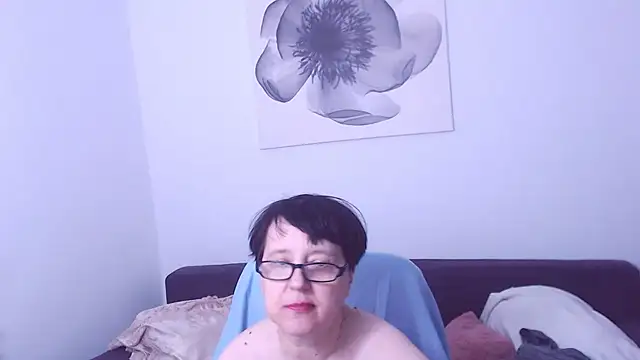 Chat XXX ao vivo de ChristaRose