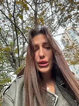 AleksandraRich's Live XXX Chat