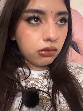 Chat XXX ao vivo de venus_aura