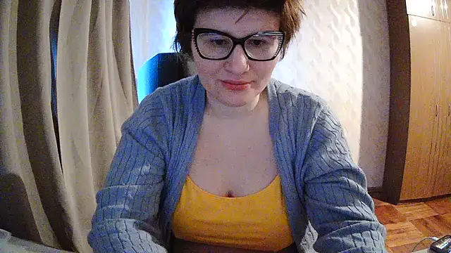 Jolinaha's Live XXX Chat
