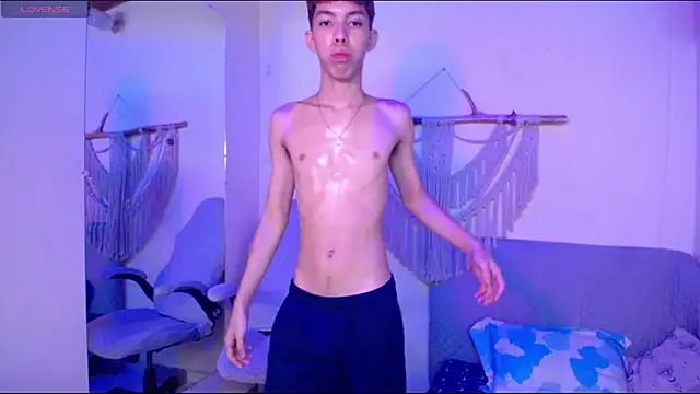 nico_nikc Obrolan Langsung XXX