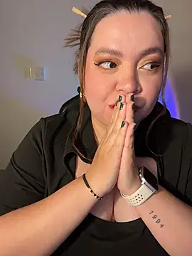 Chat XXX ao vivo de Just_caroline