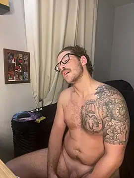 NickatNite_ élő XXX-chatje