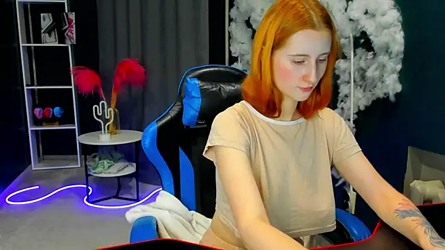 Irma_s - show boobs and show pussy 1 min