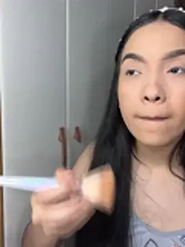 Chat +18 de ashleyy20 ao vivo