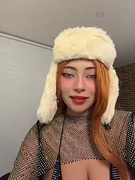 Chat XXX ao vivo de seraphine23