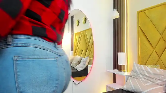 MayaMalik_ - Control lush on pussy