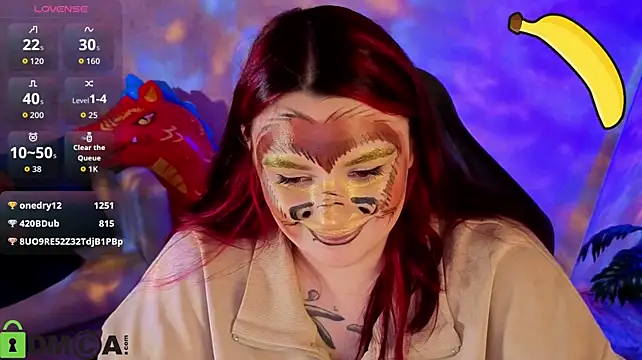 XXX chat uživo modela Mia_R0ss