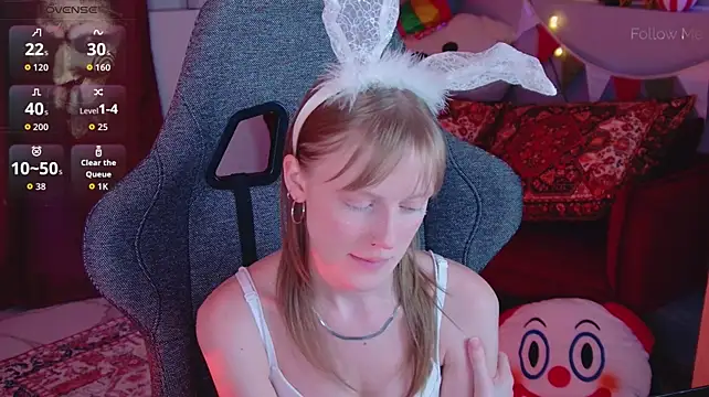 KiraMontoya's Live XXX Chat