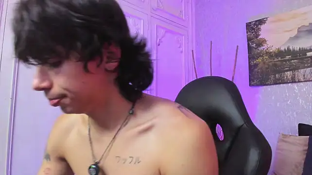 Tyler_durten – Naživo XXX chat
