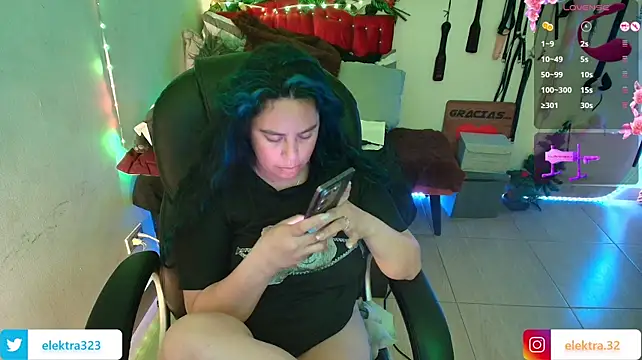 Živý XXX chat elektra_32