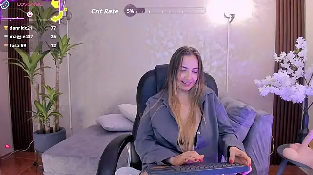 Chat +18 de BellaMarieX ao vivo