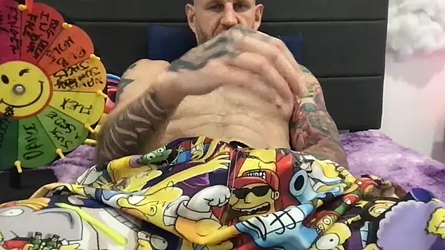 Онлайн чат XXX brianomally