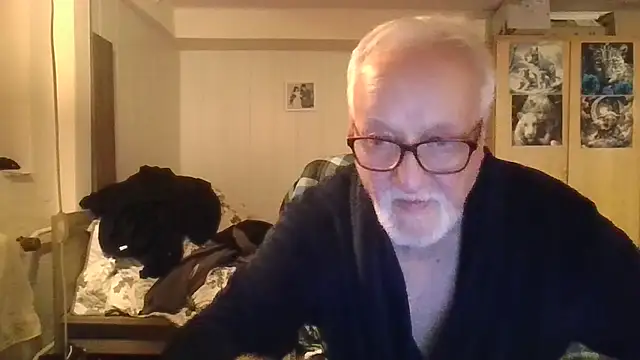 Sammy1660 Live XXX Chat