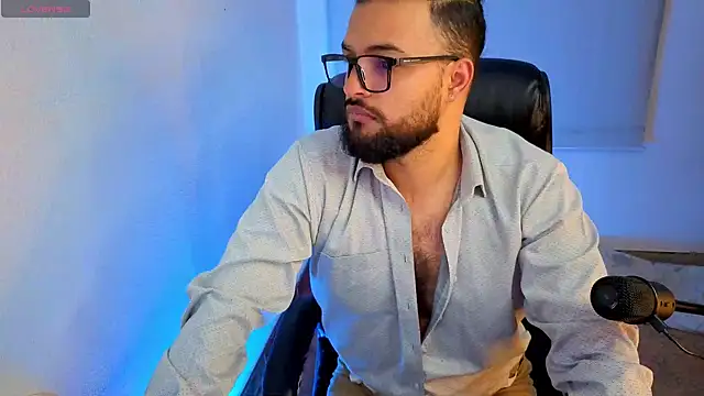 Ernesto-Rodriguez82 Pertunjukan Webcam
