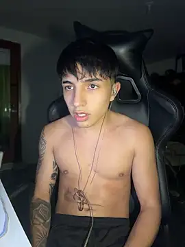 pabonsito 现场XXX聊天