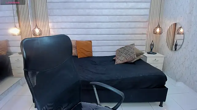 AngelaCoffee Live XXX-chat