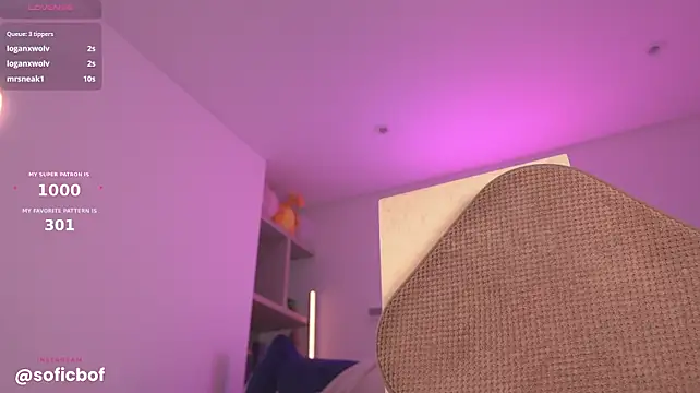 Sofi_sc - SQUIIRT!