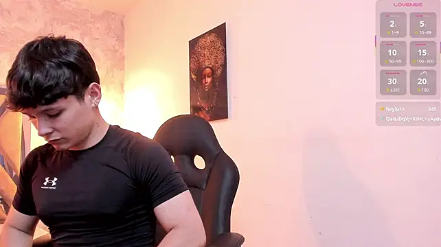 kraven_lust – Live XXX-chat