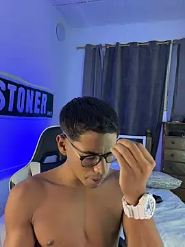 Chat +18 de Jackson_stone ao vivo
