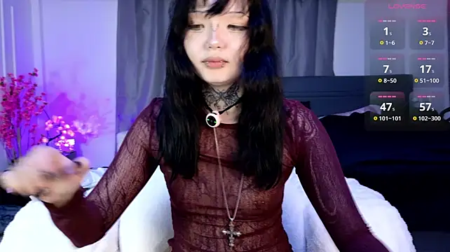 Lein_Bone - fingering ass