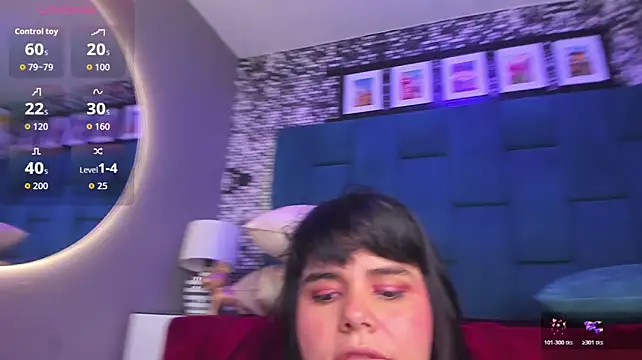 Živý XXX chat Valen_mendez