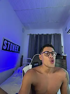 Jackson_stone XXX чат на живо