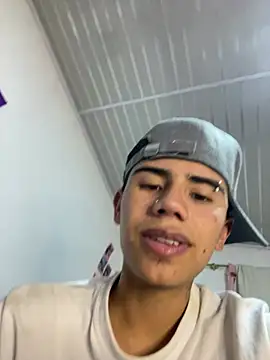Webkamerová show Drack_Boss