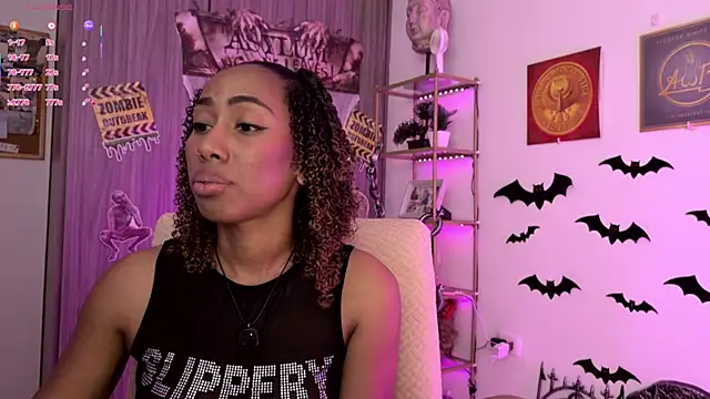 AetheriaSoul - Fingering+Squirt 🔥💦😍