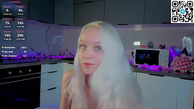Anadeyaaa's Live XXX Chat
