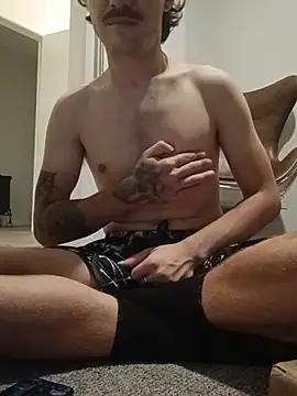 Chat +18 de Jbenz420 ao vivo