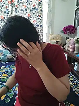 Odhora-20 Live XXX-Chat