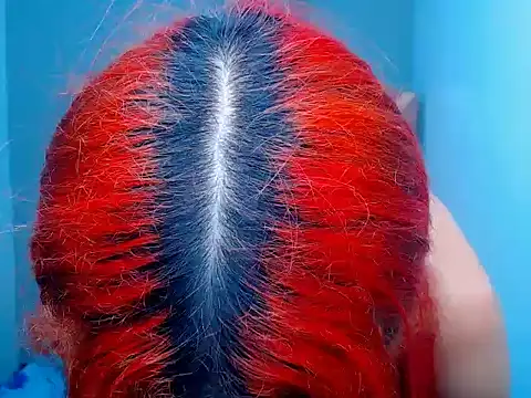 Živý XXX chat vaiolethts