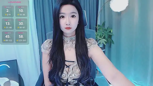 Chat XXX Live feifei-love
