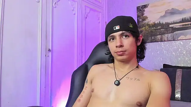 دردشة Tyler_durten الجنسية المباشرة