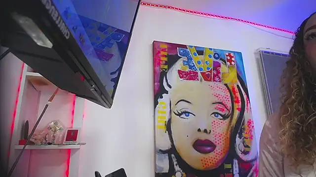 Chat XXX Live shellsy_hans