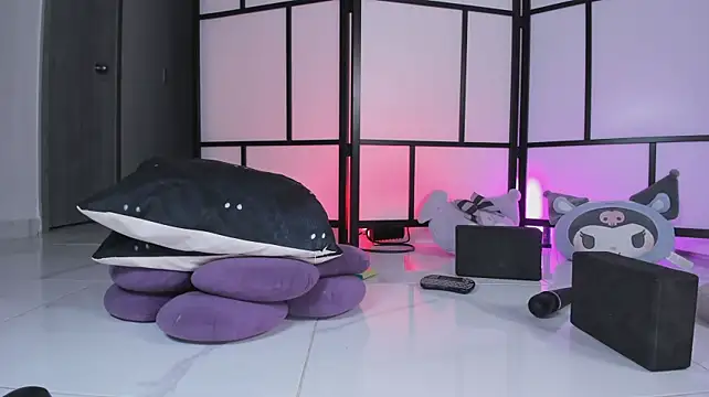 Damnliciousss - 🖤Make me hornyy🖤