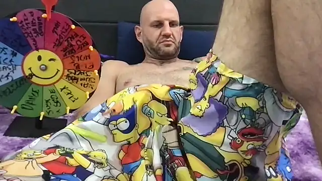 brianomally élő XXX-chatje