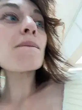 KattyMurr - play with dildo