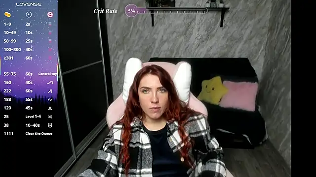 Reginasmilee's Live XXX Chat