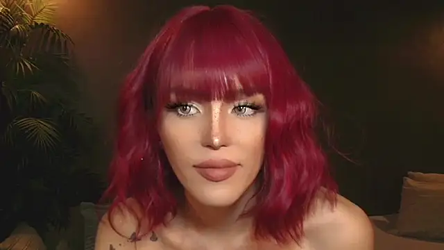 Czat XXX na żywo – GoddessaXX