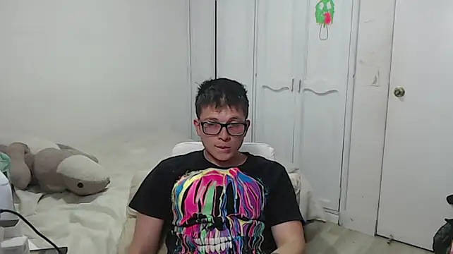 MathewCollin 在線直播表演
