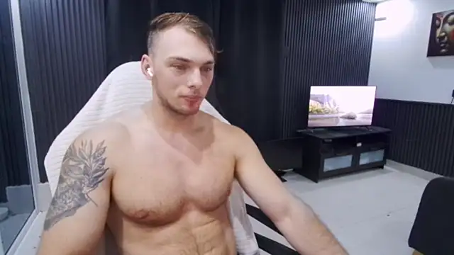 Chat XXX Live YourHotGreg